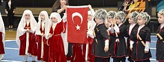 23 NİSAN BALIKESİR’DE COŞKUYLA KUTLANDI...!