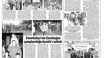 23.05.2017 Tarihli Gazetemiz