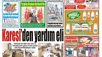 23.08.2017 Tarihli Gazetemiz