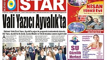 23.10.2017 Tarihli Gazetemiz