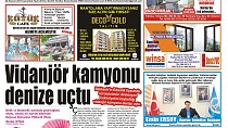 24.06.2017 Tarihli Gazetemiz