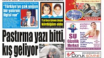 24.10.2017 Tarihli Gazetemiz