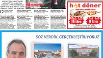 25.10.2018 Tarihli Gazetemiz