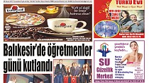 25.11.2017 Tarihli Gazetemiz