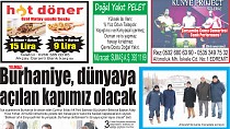 26.02.2019 Tarihli Gazetemiz