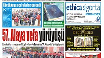 26.04.2017 Tarihli Gazetemiz