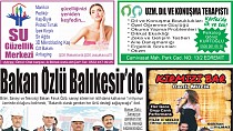 26.04.2018 Tarihli Gazetemiz