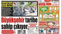 26.08.2017 Tarihli Gazetemiz
