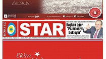27.10.2017 Tarihli Gazetemiz