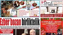 27.12.2017 Tarihli Gazetemiz