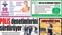 28.04.2018 Tarihli Gazetemiz