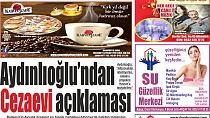 28.11.2017 Tarihli Gazetemiz