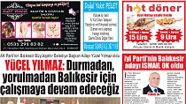 28.11.2018 Tarihli Gazetemiz