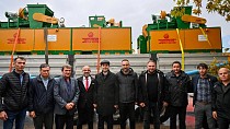 Tarımda Balıkesir Modeli hayata geçiyor