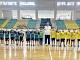29 EKİM FUTSAL HEYECANI EDREMİT’TE BAŞLADI!