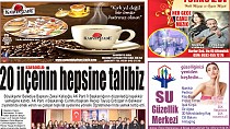 29.11.2017 Tarihli Gazetemiz