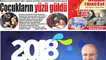 29.12.2017 Tarihli Gazetemiz