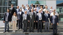 Edremit Belediyesi İspanyol ve Yunan Konukları Ağırladı / 30.05.2024 PERŞEMBE