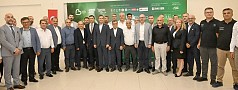 3. BALIKESİR TARIM VE HAYVANCILIK FUARI 24 EYLÜL’DE KAPILARINI AÇACAK