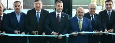 3. BALIKESİR TARIM VE HAYVANCILIK FUARI KAPILARINI AÇTI