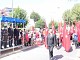 30 AĞUSTOS ZAFER BAYRAMI EDREMİT’TE COŞKUYLA KUTLANDI