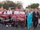 30 AĞUSTOS ZAFER BAYRAMI’NDA BALIKESİR’DE COŞKULU YÜRÜYÜŞ