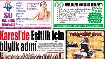30.04.2018 Tarihli Gazetemiz