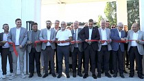 Edremit Kitap Fuarı 6. kez kapılarını açtı