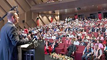 Dönüşüm Kongresi’nden yeni bir Balıkesir vizyonu doğacak / 01.06.2024 CUMARTESİ