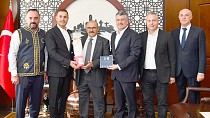 66. KURTDERELİ MEHMET PEHLİVAN YAĞLI GÜREŞLERİ İÇİN GERİ SAYIM BAŞLADI