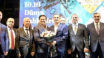 Balıkesirliler Günü programı konserle son buldu