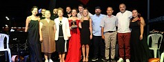 7.BURHANİYE KİTAP FUARI'NDA SANAT VE EDEBİYAT DOLU BİR GÜN
