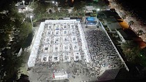 8. EDREMİT KİTAP FUARI BAŞLIYOR