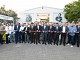 8. EDREMİT KİTAP FUARI KİTAPSEVERLERE KAPILARINI AÇTI