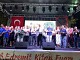 8. EDREMİT KİTAP FUARI SONA ERDİ