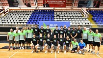 Balıkesir Büyükşehir Basketbol Takımları Lansmanı yapıldı
