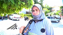 ALTIEYLÜL BELEDİYESİ PERSONELİNDEN ÖRNEK DAVRANIŞ / 27.06.2024 PERŞEMBE