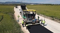 Balıkesir’de yolu olmayan yer kalmayacak