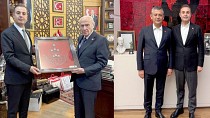 Ahmet Akın Kuvayımilliye ruhunu Ankara’ya taşıdı