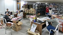 BURHANİYE BELEDİYESİ’NDE KURUMSAL ARŞİV ÇALIŞMALARI BAŞLADI