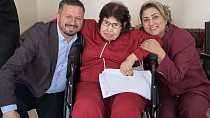 AK PARTİ BALIKESİR İL BAŞKANI AYDEMİR’DEN BAYRAM ÖNCESİ GÖNÜLLERE DOKUNAN ZİYARETLER