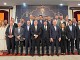 AK PARTİ BALIKESİR İL BAŞKANLIĞI’NDA COŞKULU BAYRAMLAŞMA