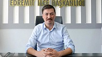 AK PARTİ EDREMİT İLÇE BAŞKANI RIFAT ERTAŞ’TAN BASIN AÇIKLAMASI