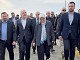 AK PARTİ HEYETİNDEN MARMARA ADASI’NA ÇIKARMA!