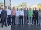 AK PARTİ İL BAŞKANI AYDEMİR SÖZÜNÜ TUTTU, ESNAF BAĞRINA BASTI!