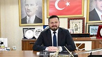 AK PARTİ İL BAŞKANI AYDEMİR’DEN BALIKESİRLİ SÜT ÜRETİCİLERİNE BAYRAM ÖNCESİ MÜJDE