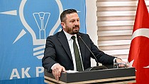 AK PARTİ İL BAŞKANI AYDEMİR’DEN BASKİ’YE ÇAY DERESİ TEPKİSİ