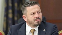 AK PARTİ İL BAŞKANI MEHMET AYDEMİR DUYURDU, ‘BALIKESİR SAĞLIĞINA 117 KİŞİLİK DEV KADRO DESTEĞİ’
