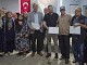 AK PARTİ İL BAŞKANI MEHMET AYDEMİR SÖZÜNÜ TUTTU