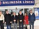 AKADEMİK ÇALIŞMALAR VE İSG FAALİYETLERİ AYNI ÇATI ALTINDA İNCELENDİ
